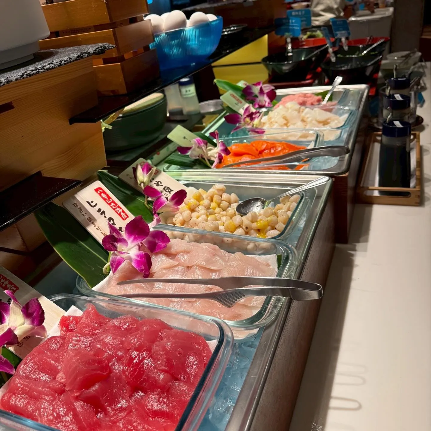 ザ・ブレックファーストホテルPORT石垣島の朝食🥞