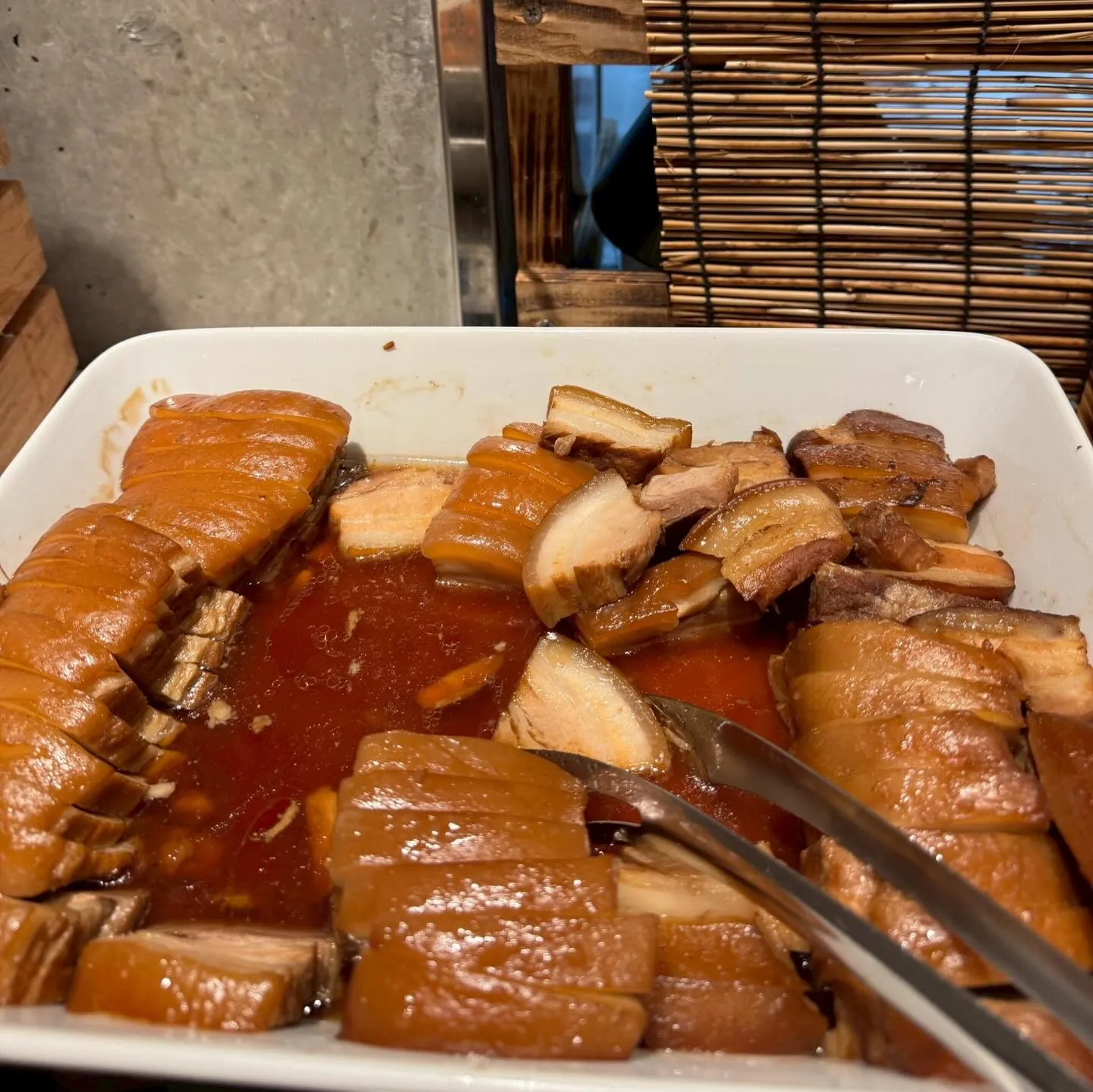 ザ・ブレックファーストホテルPORT石垣島の朝食🥞