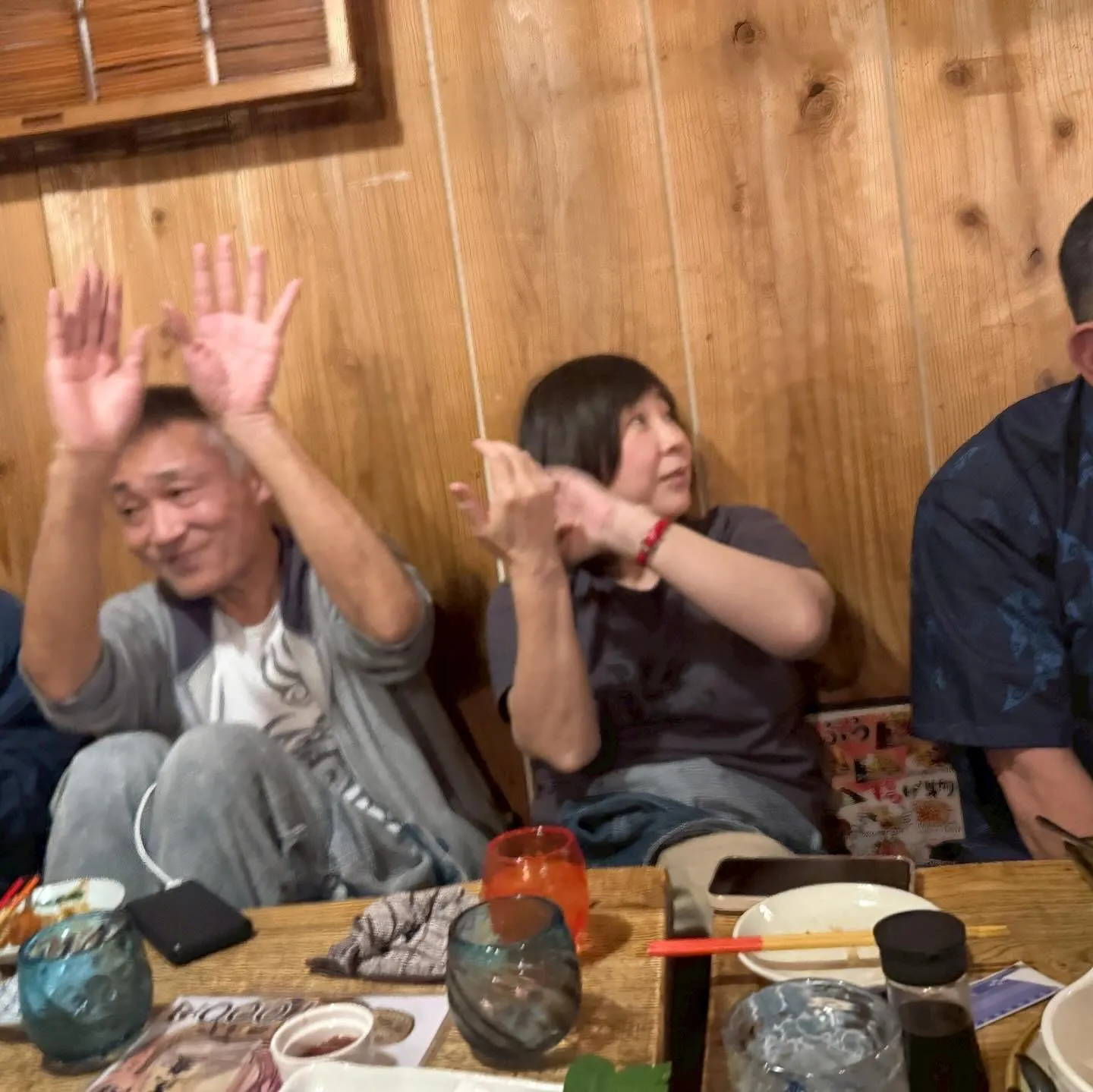 石垣島の三線ライブ居酒屋 うさぎや🪕🏮