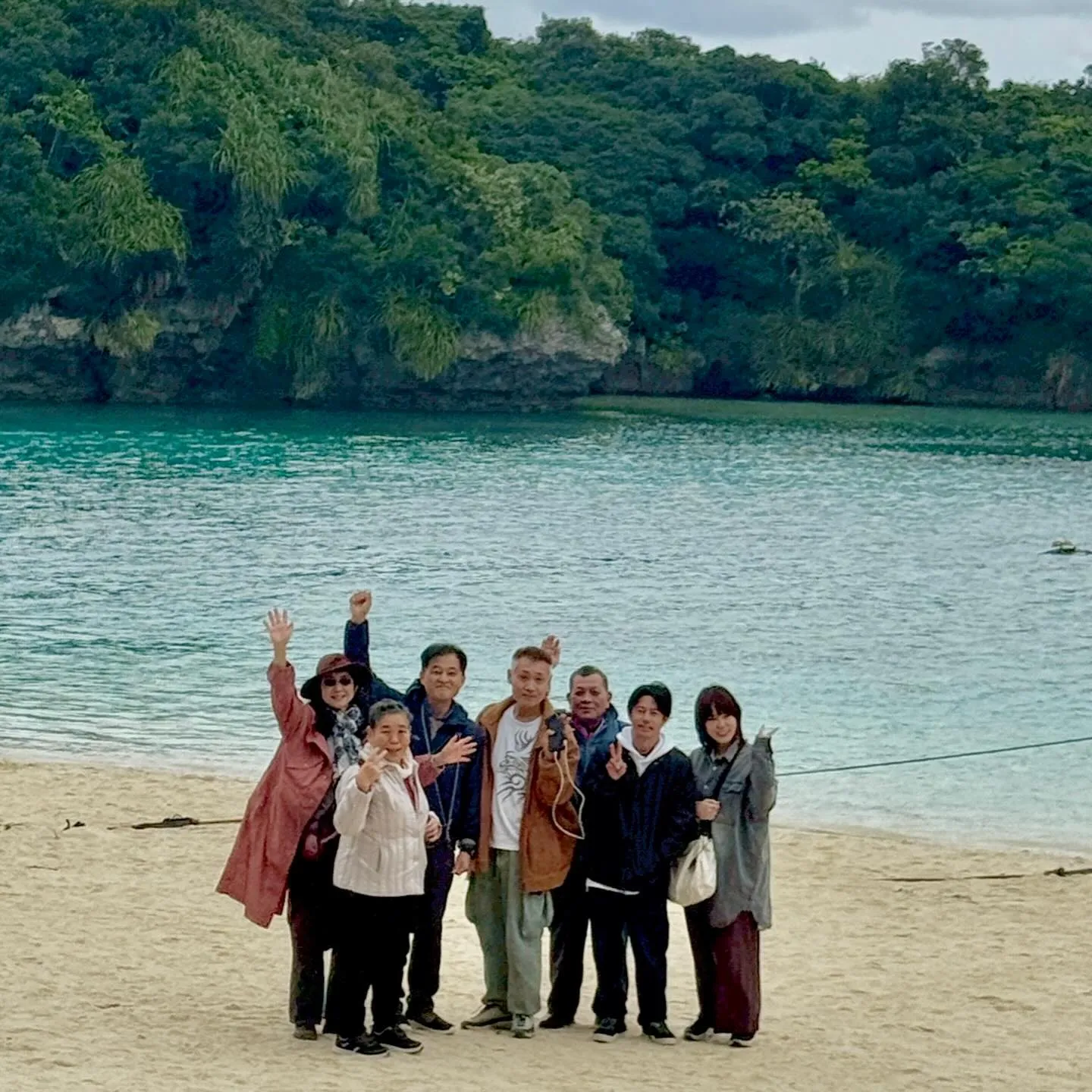 さー、福岡へ帰ろう❗️