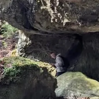 日本三大修験 英彦山👺の玉屋神社・大南神社⛩️