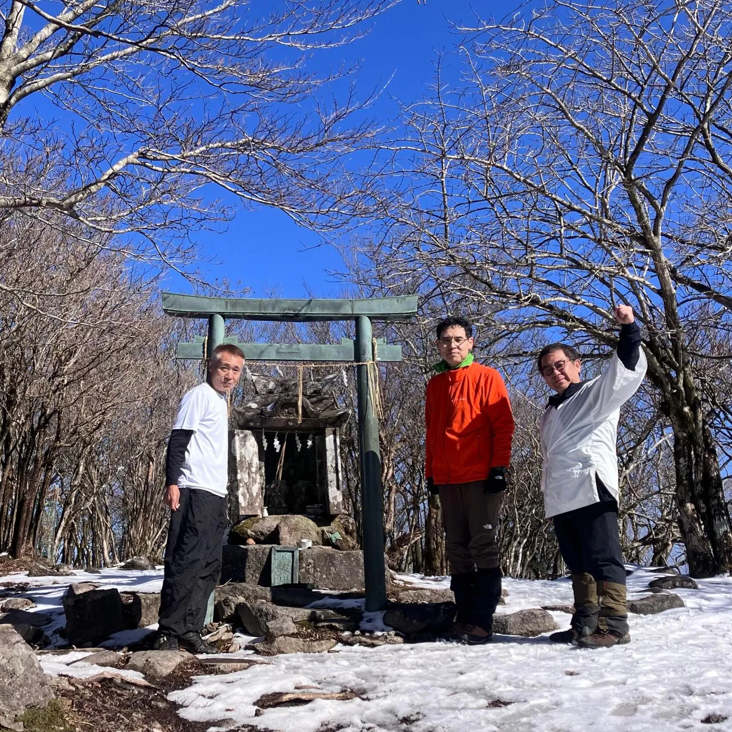 日本三大修験 英彦山👺