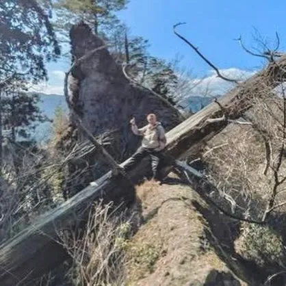 日本三大修験 英彦山👺