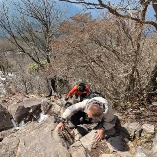 日本三大修験 英彦山👺