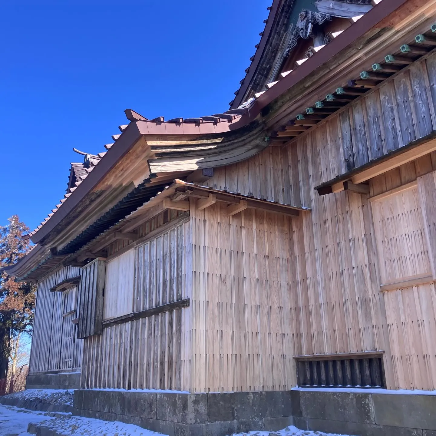 日本三大修験 英彦山👺