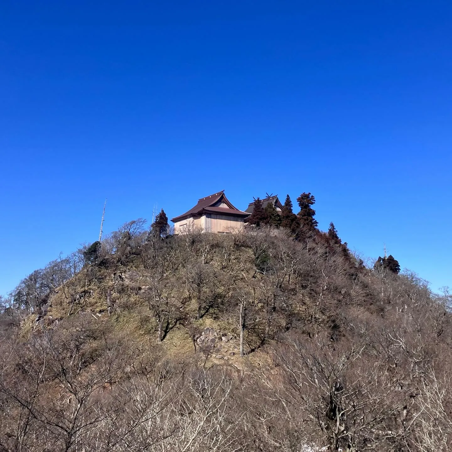 日本三大修験 英彦山👺