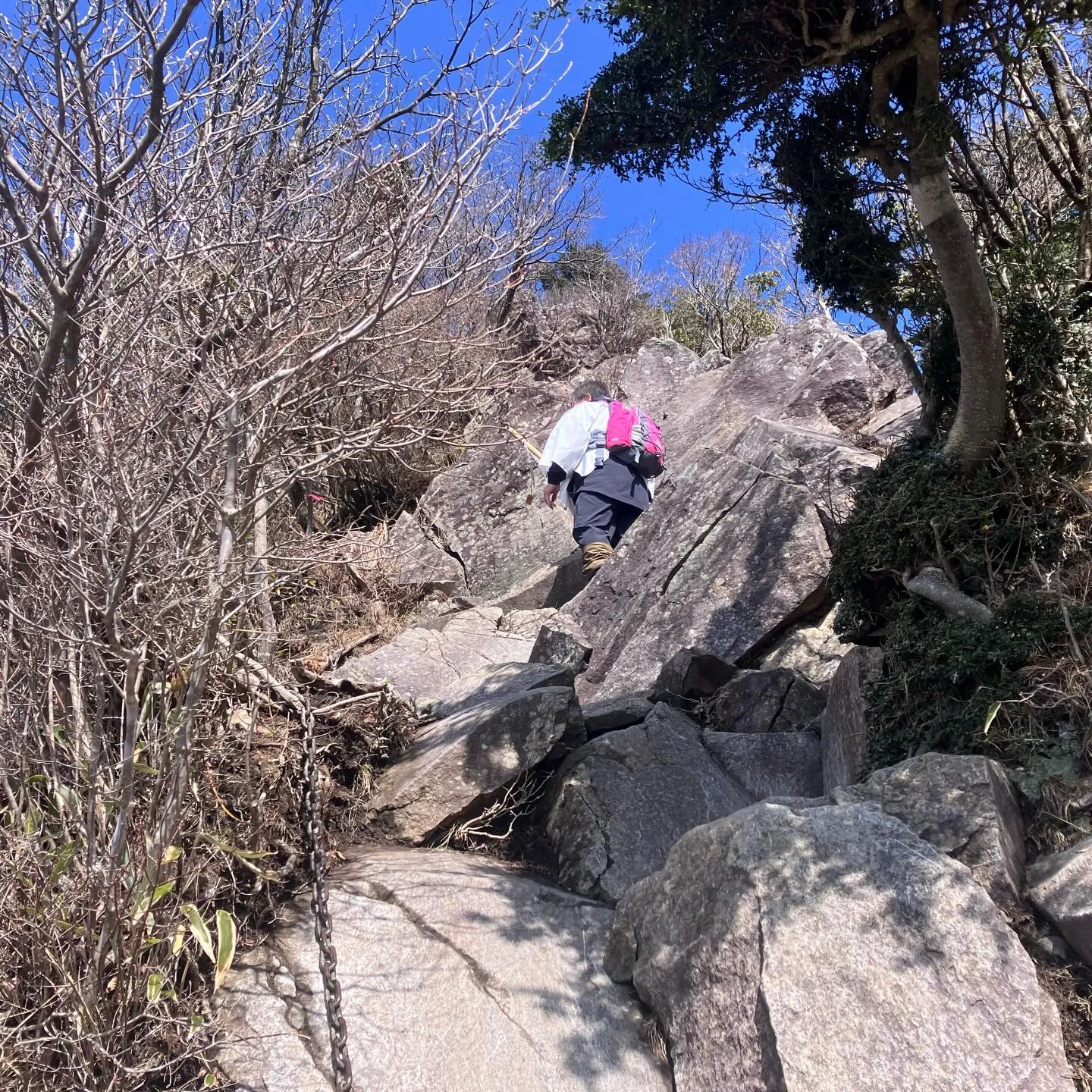 日本三大修験 英彦山👺