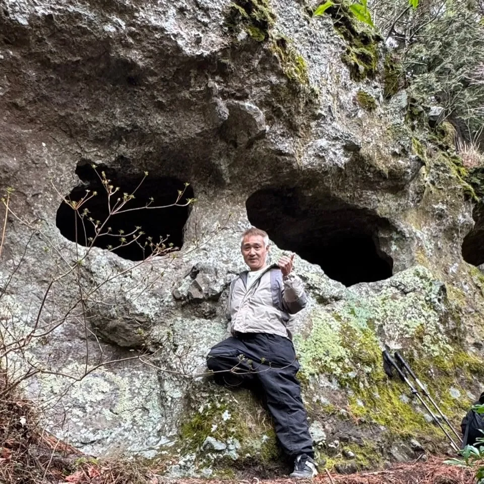 日本三大修験山👺英彦山での登山は、心も体もリフレッシュさせて...