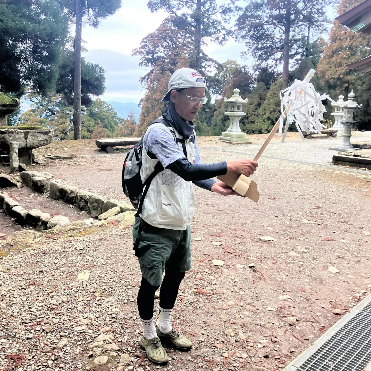 日本三大修験山👺英彦山での登山は、心も体もリフレッシュさせて...