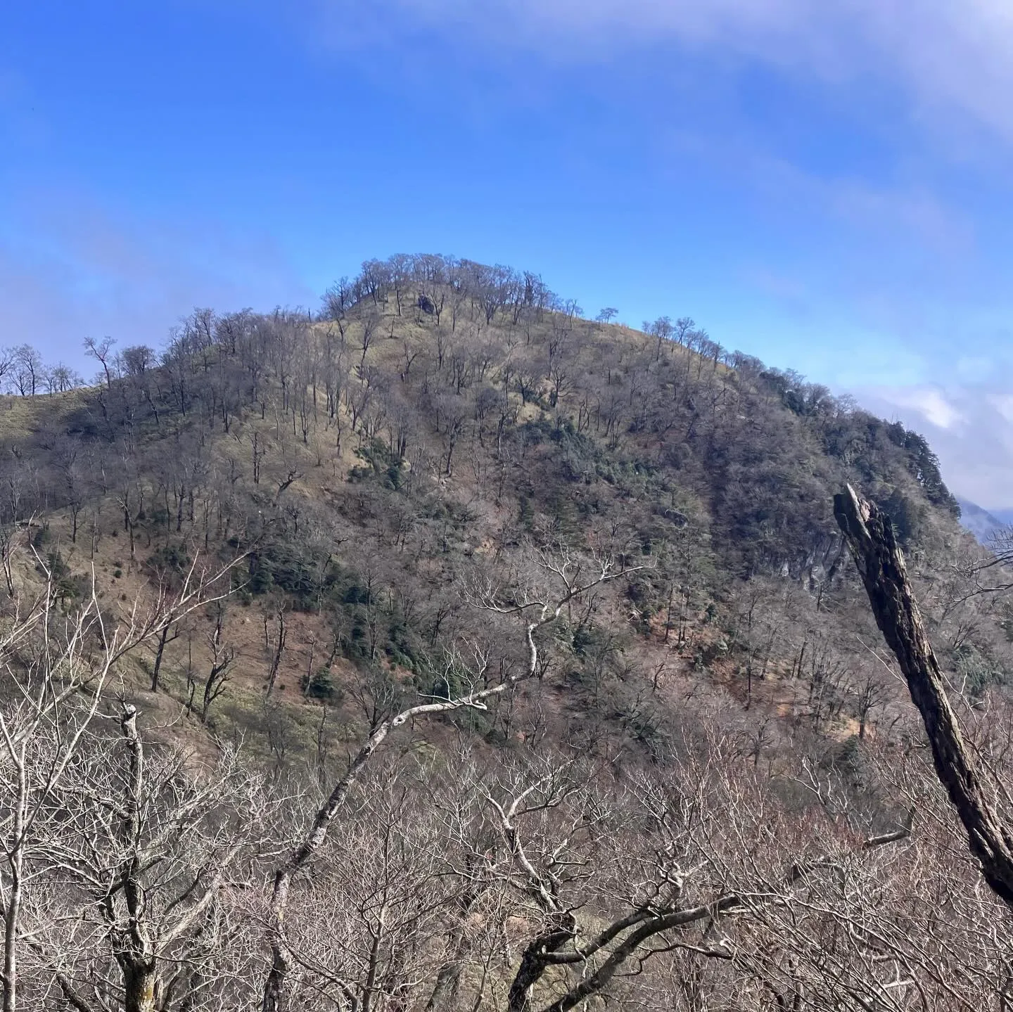 日本三大修験山👺英彦山での登山は、心も体もリフレッシュさせて...