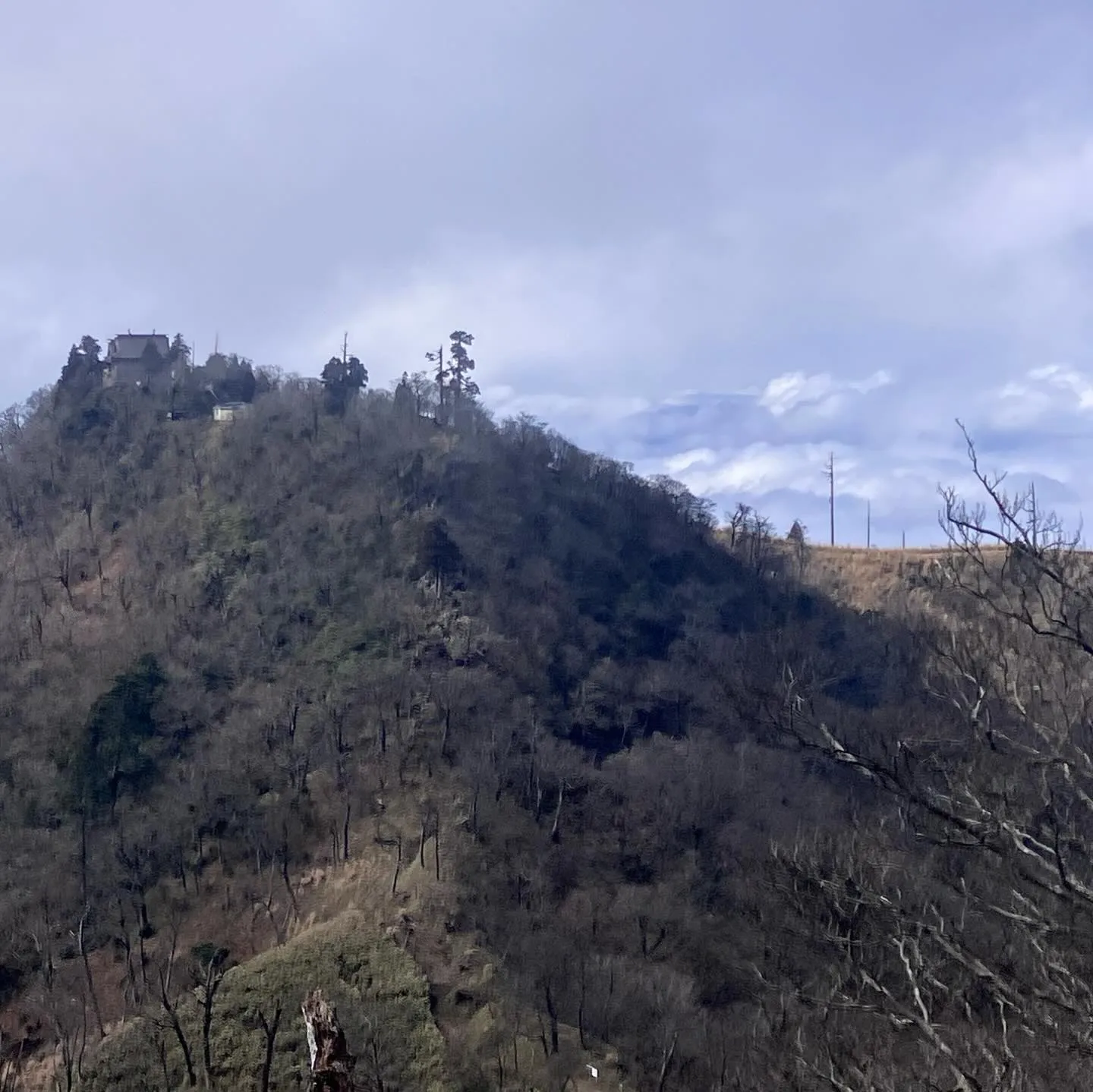 日本三大修験山👺英彦山での登山は、心も体もリフレッシュさせて...