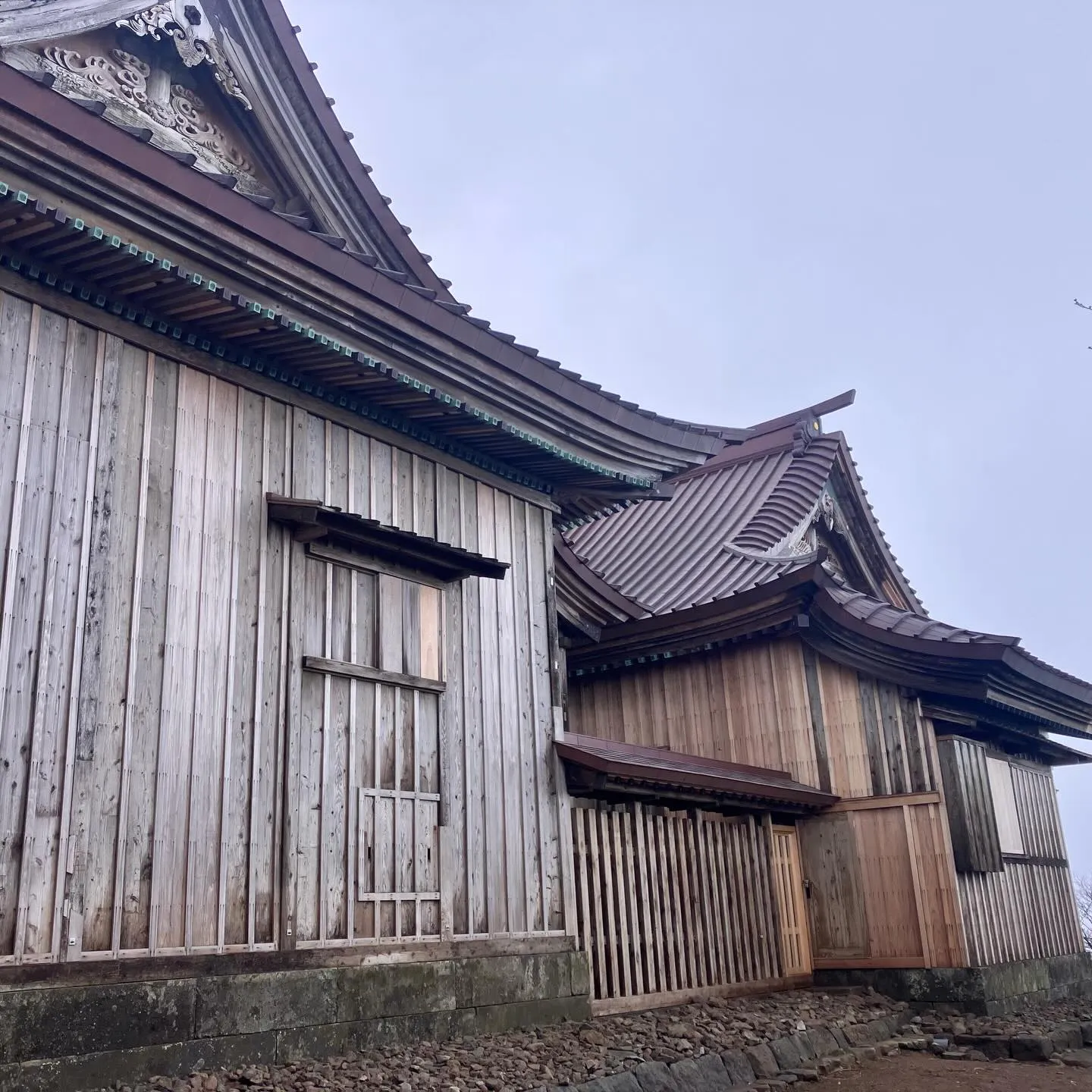日本三大修験山👺英彦山での登山は、心も体もリフレッシュさせて...