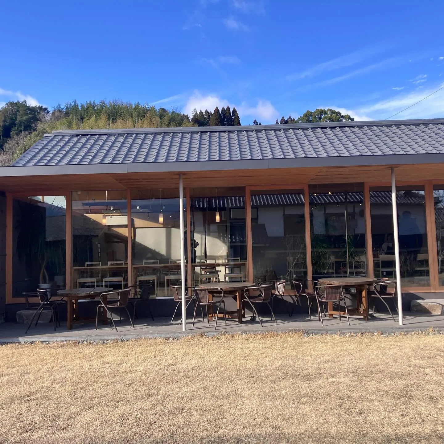 福岡の旅行会社がご案内する、豊後大野市にある浜嶋酒造鷹来屋で...