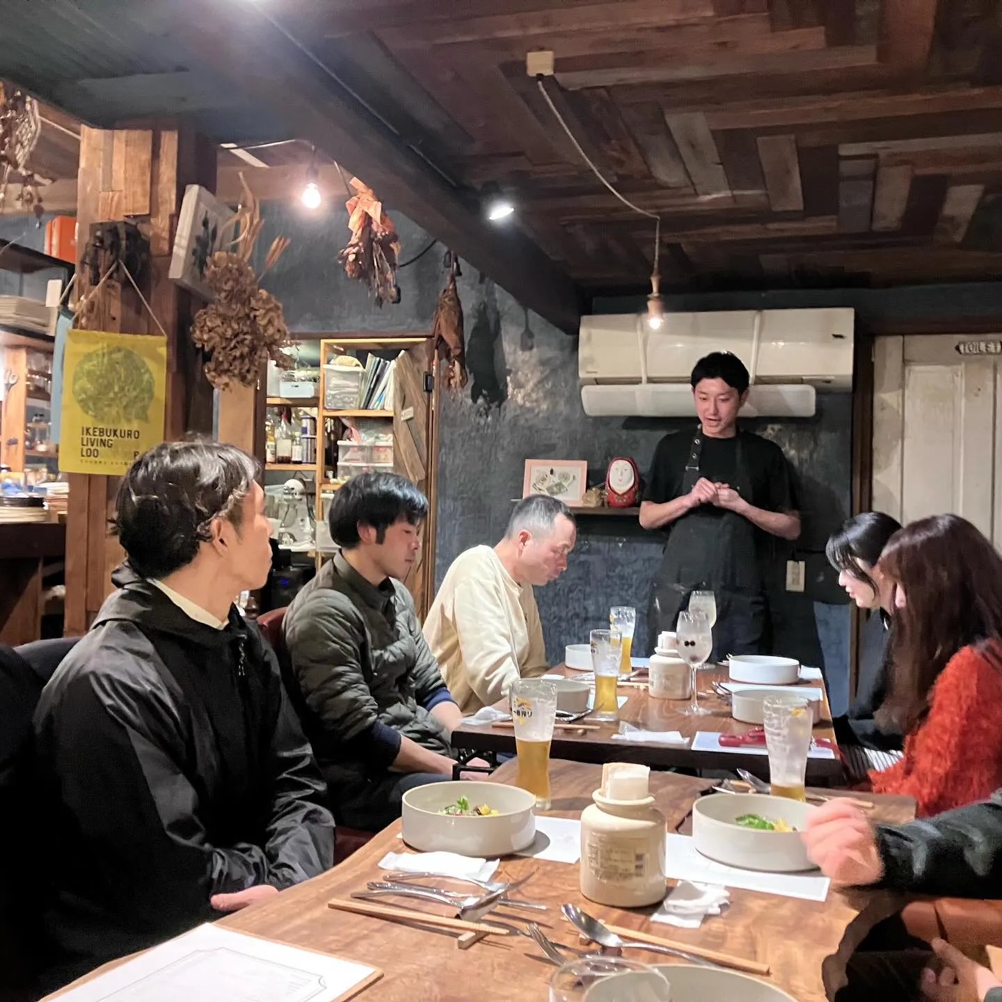 九州の山奥にある素敵な竹田城下町で、イタリアンディナーは、ど...