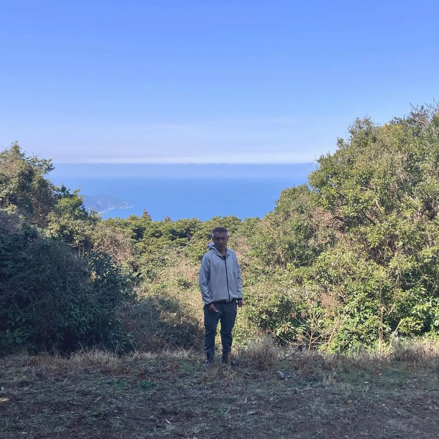 宗像市の美しい山々でのハイキングツアーに参加してみませんか？