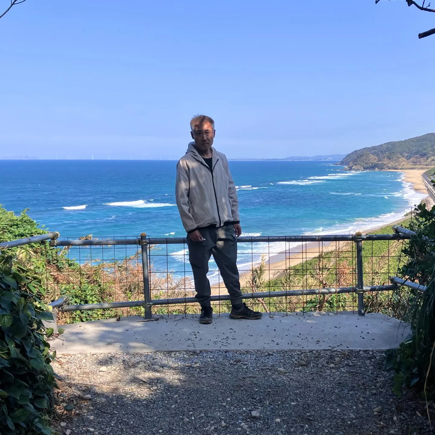 福岡の隠れた絶景スポットを巡る冒険はいかがですか？