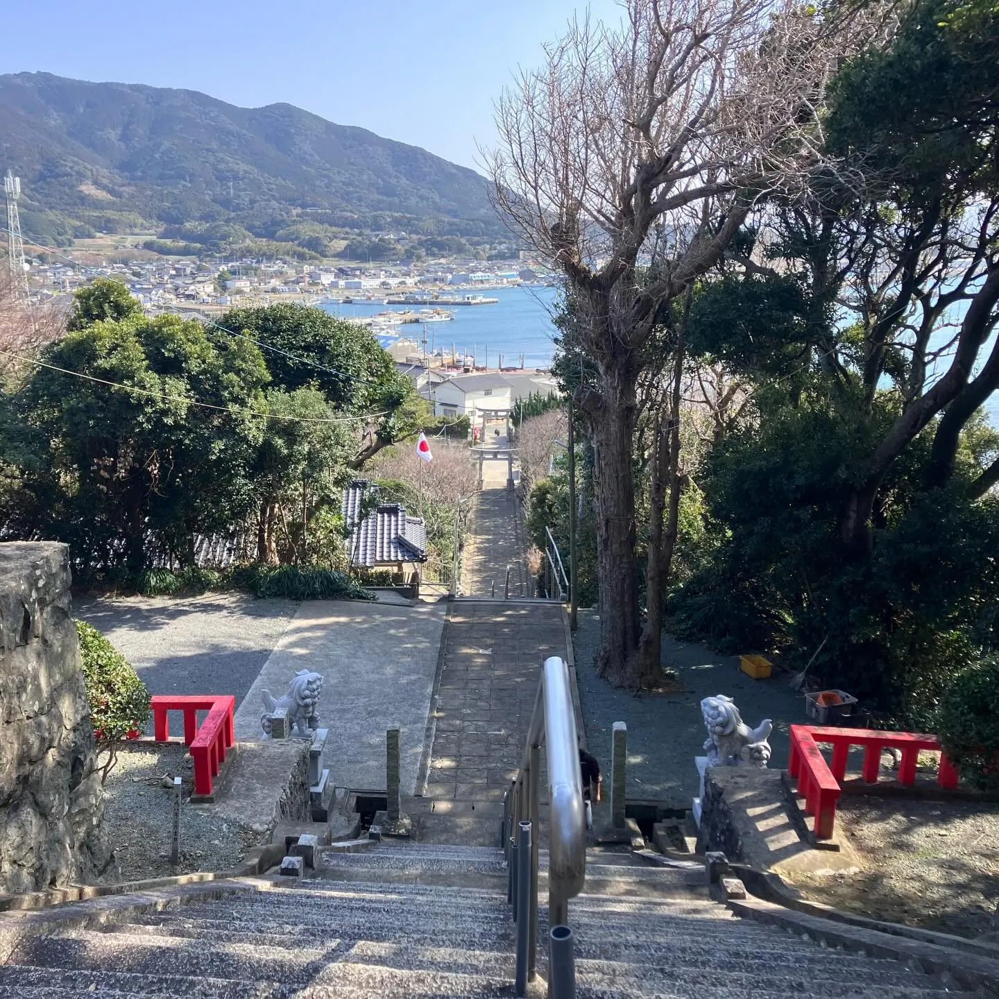 福岡の隠れた絶景スポットを巡る冒険はいかがですか？