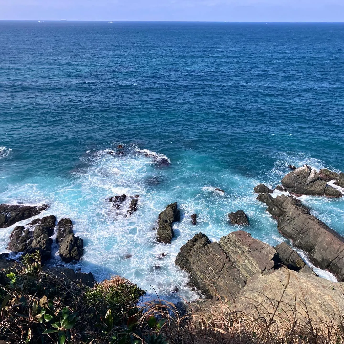 福岡の隠れた絶景スポットを巡る冒険はいかがですか？