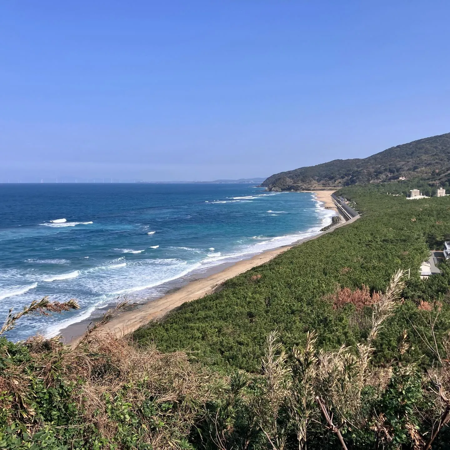 福岡の隠れた絶景スポットを巡る冒険はいかがですか？