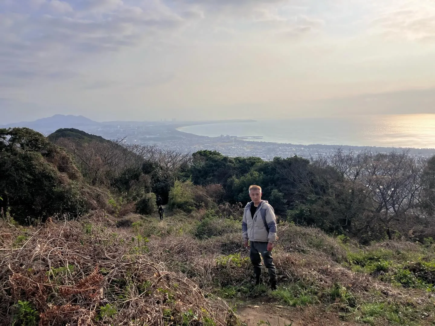 福岡の絶景スポットの一つ、宮地嶽神社に行きませんか?⛩️