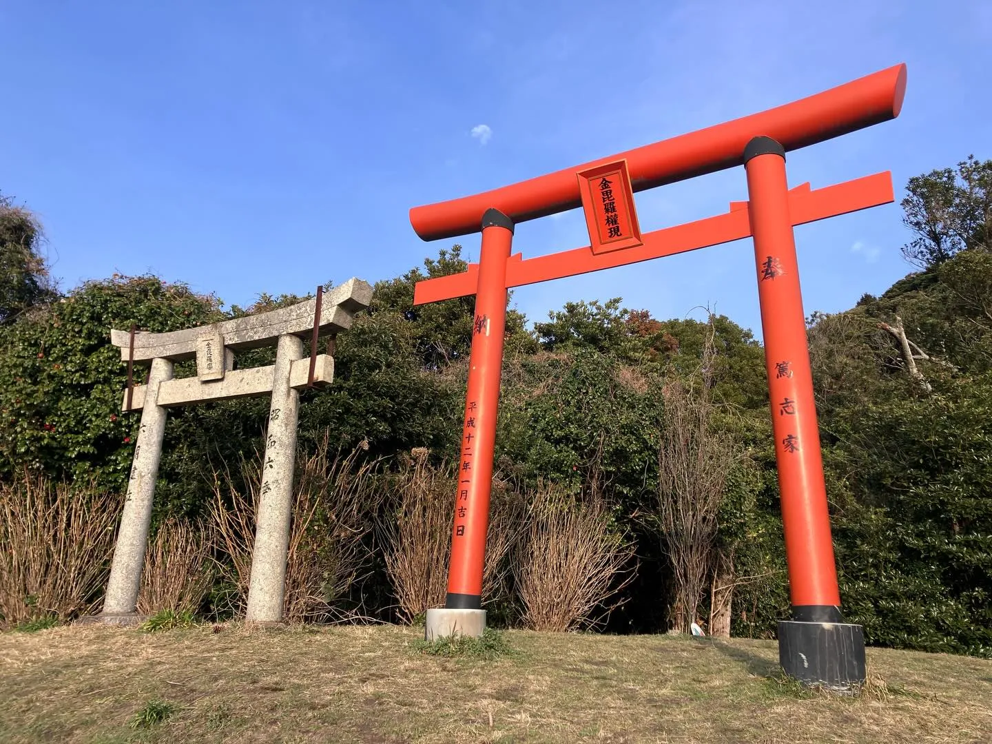 福岡の絶景スポットの一つ、宮地嶽神社に行きませんか?⛩️