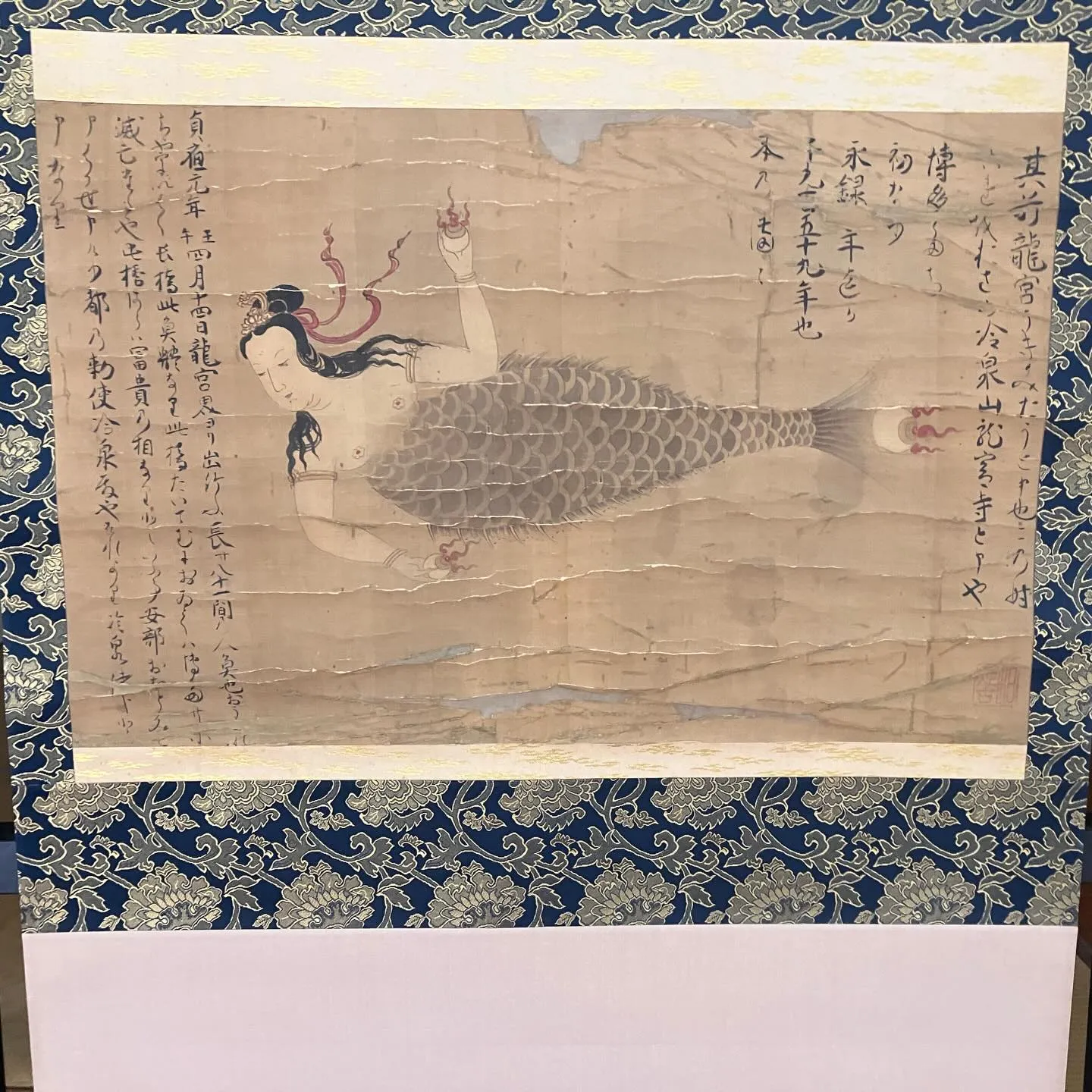 福岡市の博多駅近くの街並みにひっそりと佇む歴史深いお寺巡りに...