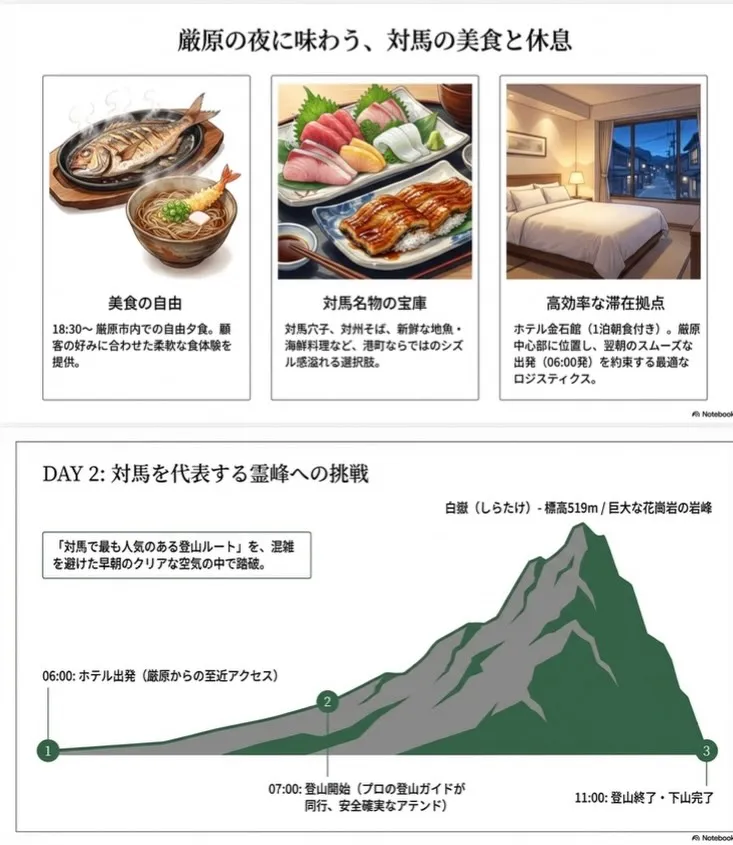 🚢🌸【桜シーズン限定】4月1日〜5日だけの特別ガイド付きツア...