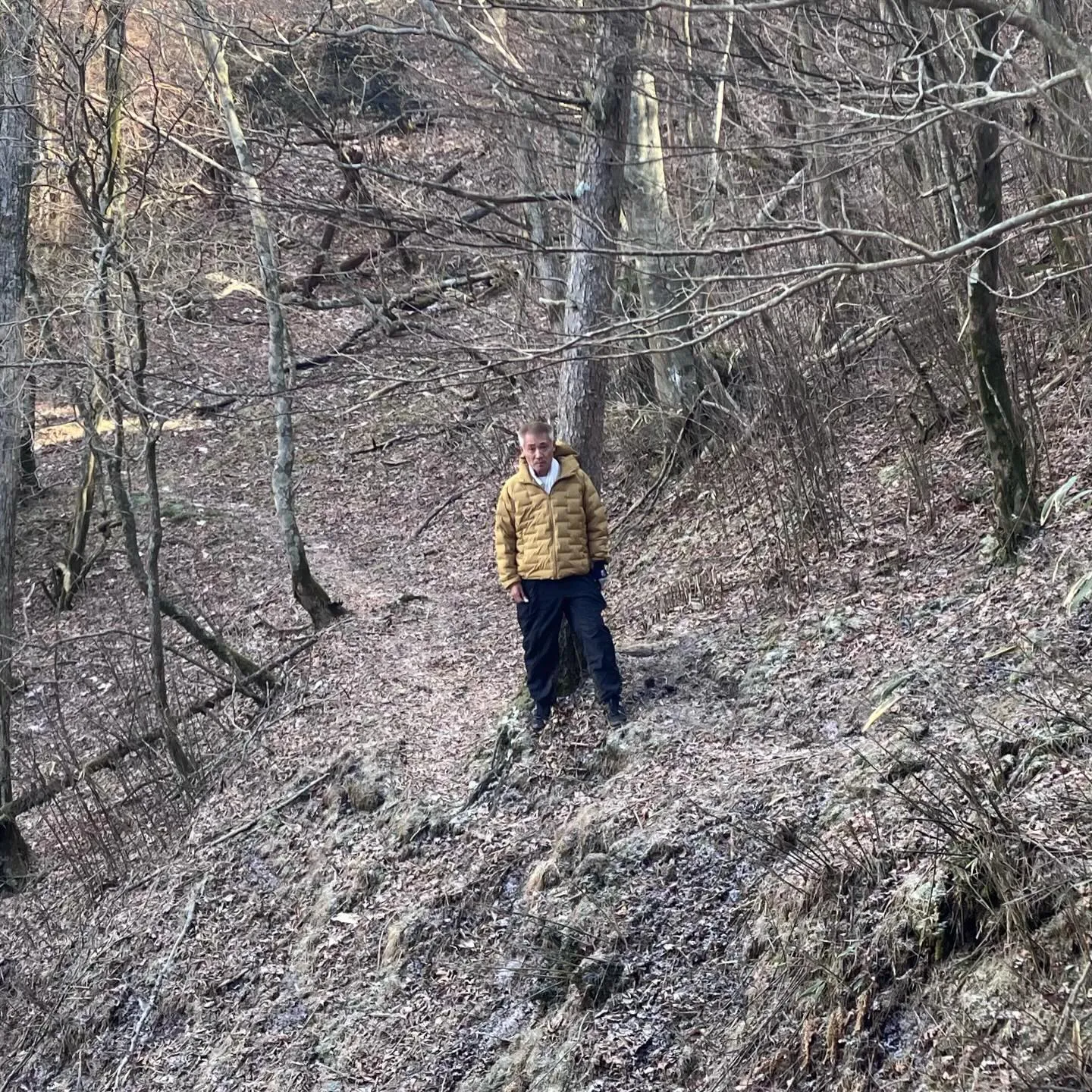 今回は大金峰へ行ってきました!