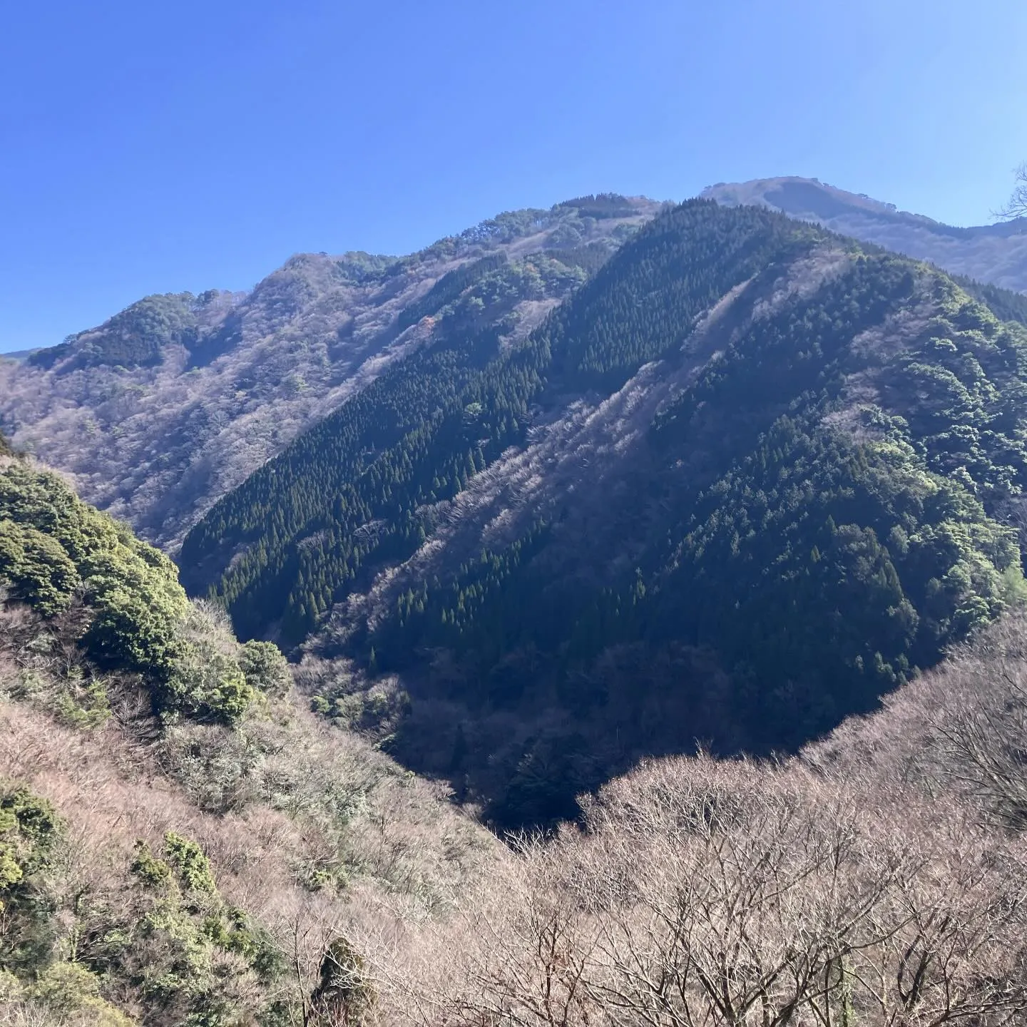 九州の秘境 五家荘の日本の滝百選 栴檀轟の滝🌿✨