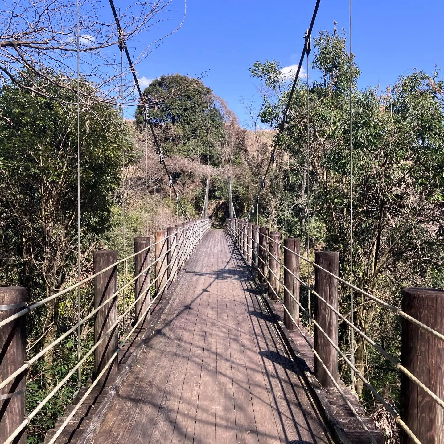 🌿 熊本の名所 通潤橋の隣り、五老ヶ滝