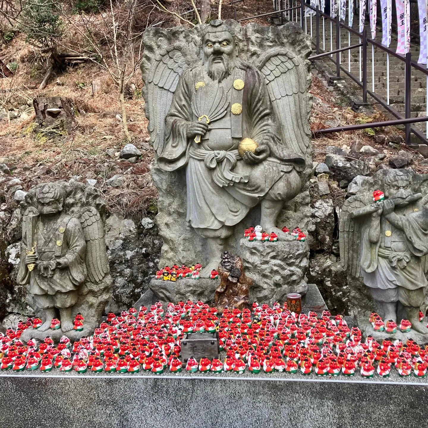 日本三大修験山 英彦山👺