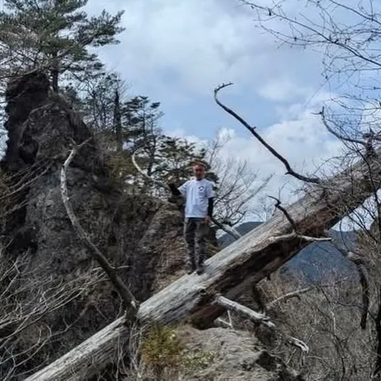 日本三大修験山 英彦山👺
