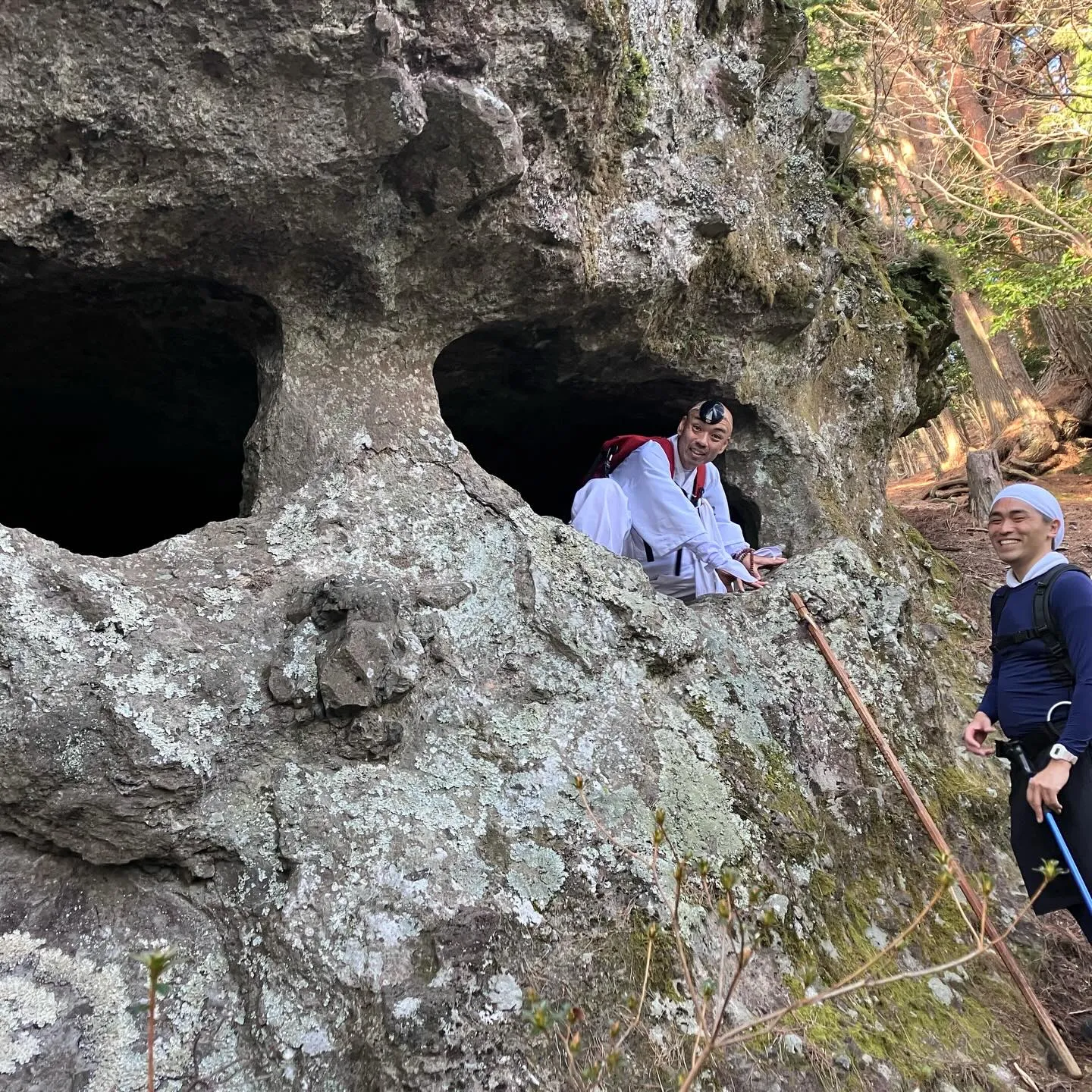 日本三大修験山 英彦山👺