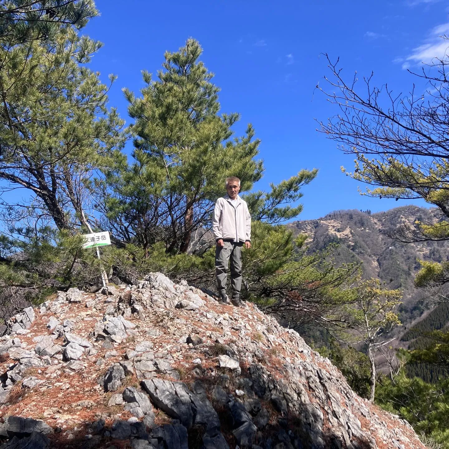 🏞️九州の秘境、五家荘エリアの山々に登ってみませんか？✨