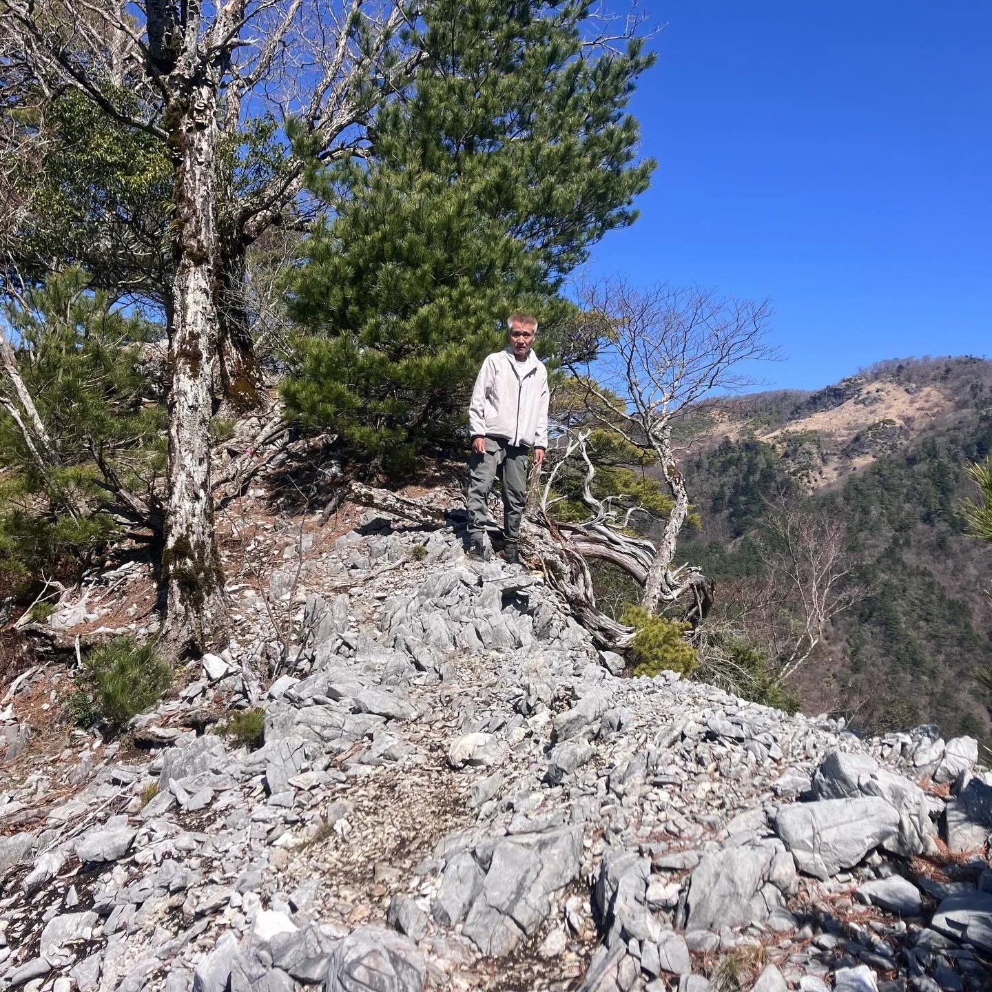 🏞️九州の秘境、五家荘エリアの山々に登ってみませんか？✨