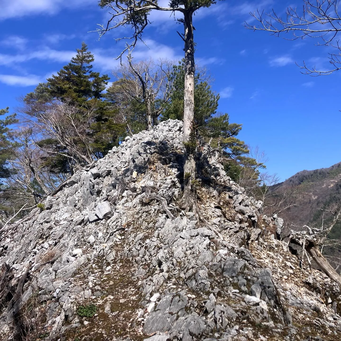 🏞️九州の秘境、五家荘エリアの山々に登ってみませんか？✨