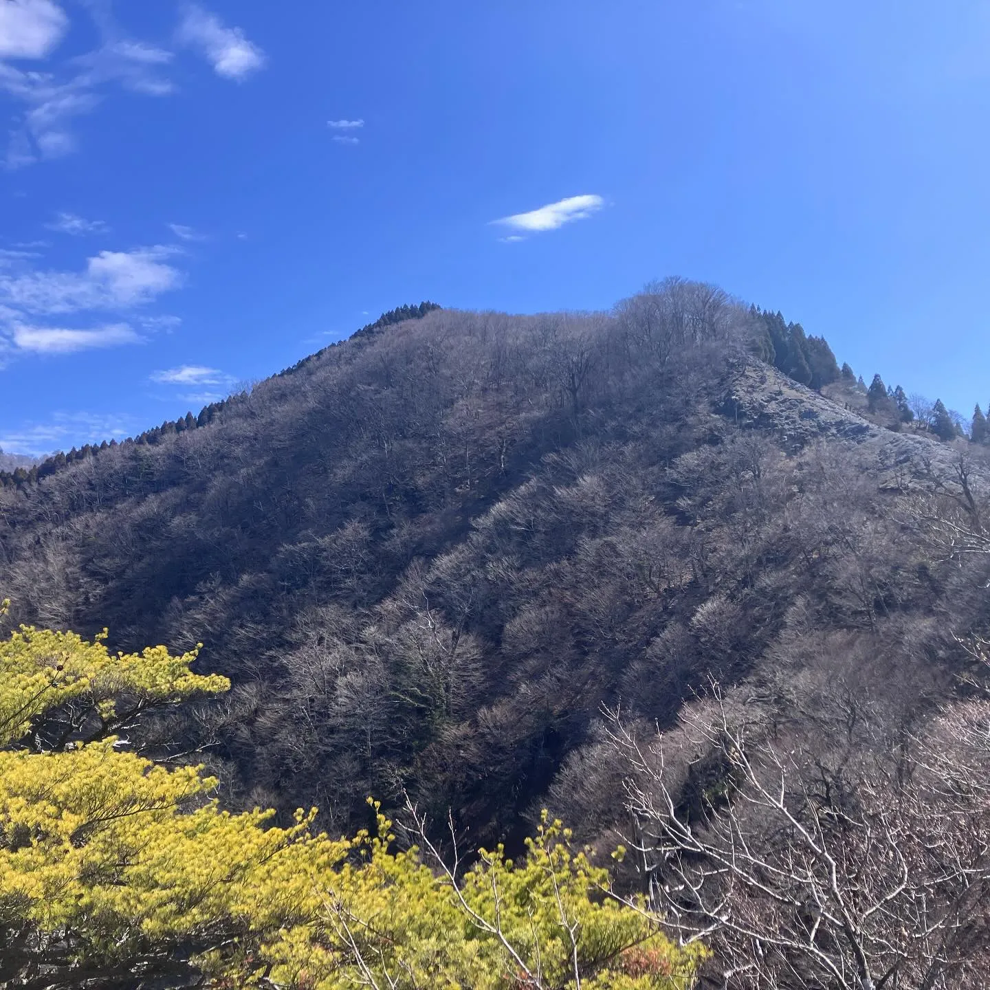 🏞️九州の秘境、五家荘エリアの山々に登ってみませんか？✨