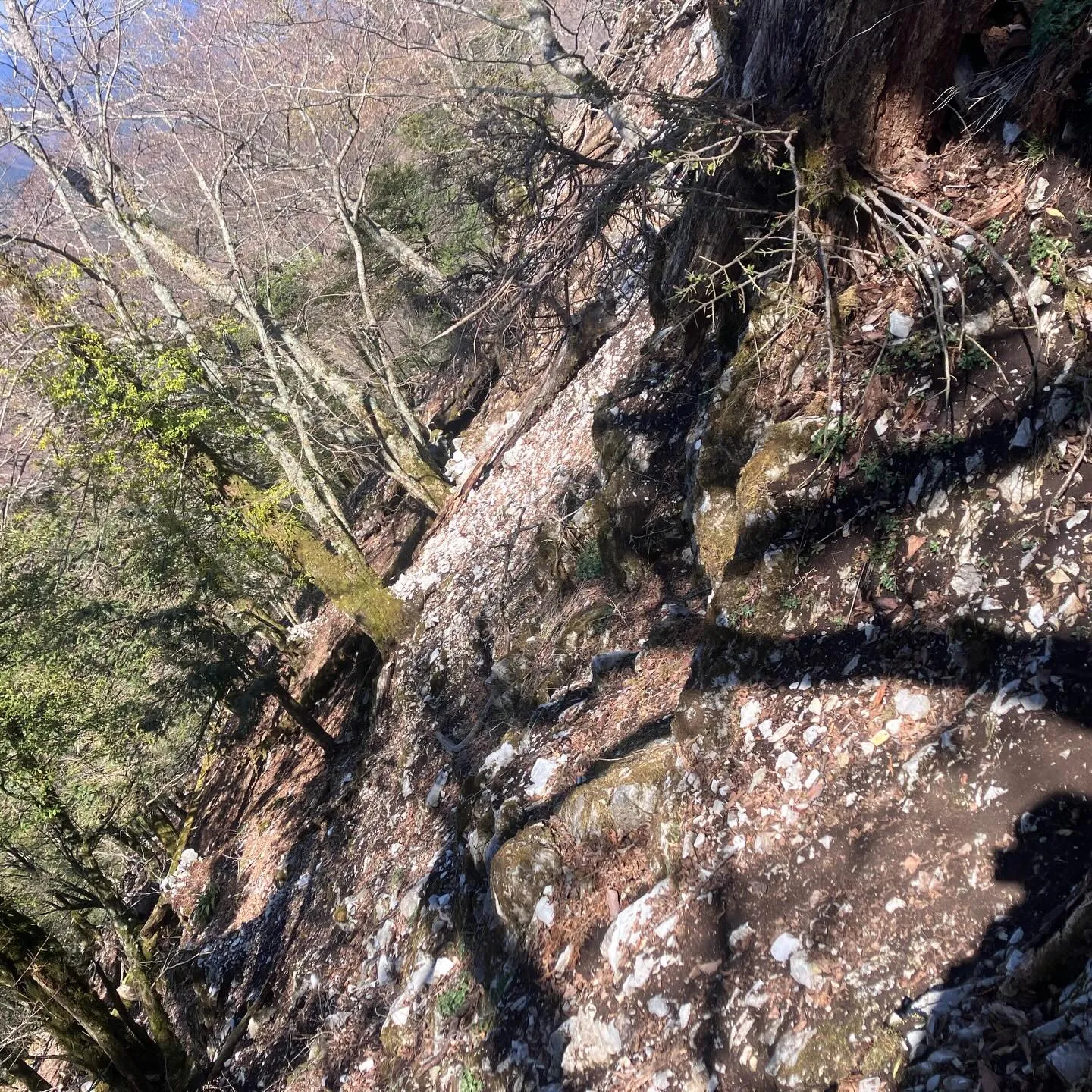 🏞️九州の秘境、五家荘エリアの山々に登ってみませんか？✨
