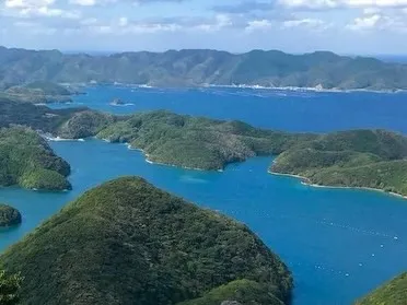 前回ご案内していました「対馬の霊峰白嶽に私と一緒に登りません...
