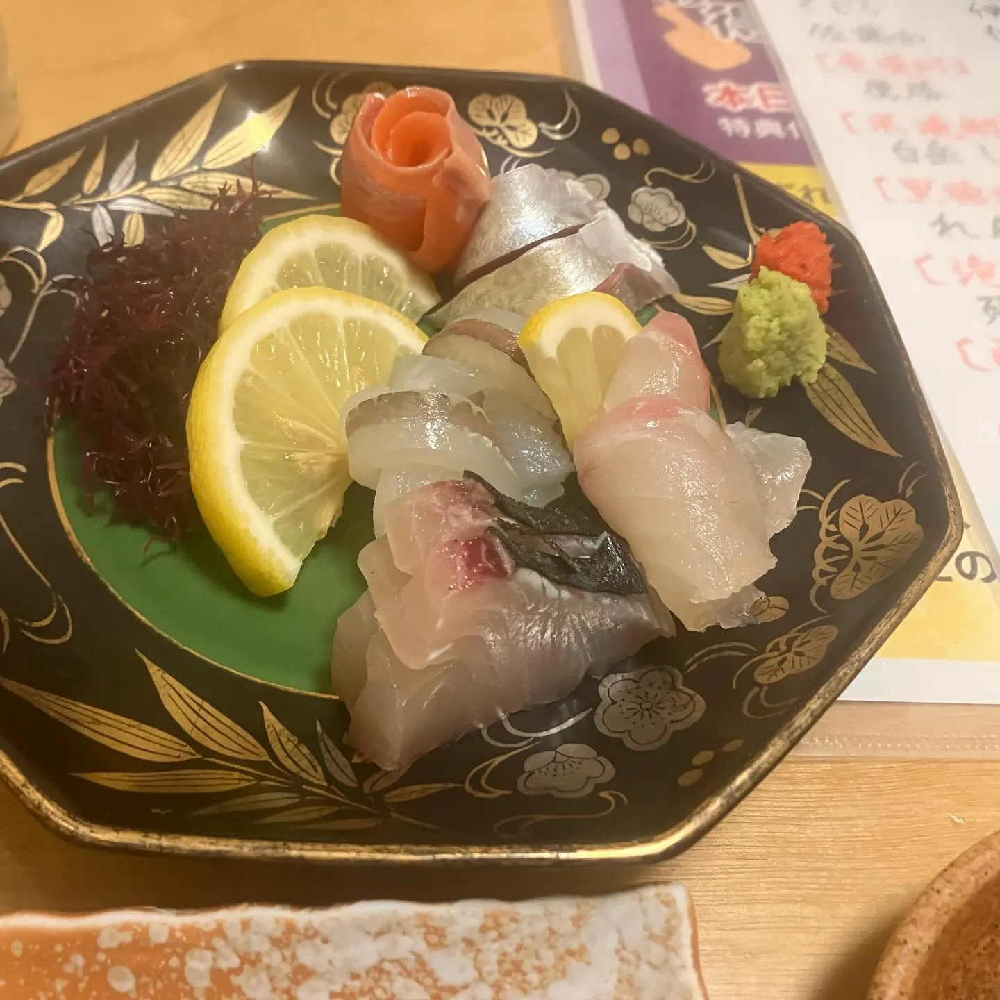 旅行業の仲間で楽しく福岡鷹勝 西新で懇親会🍻