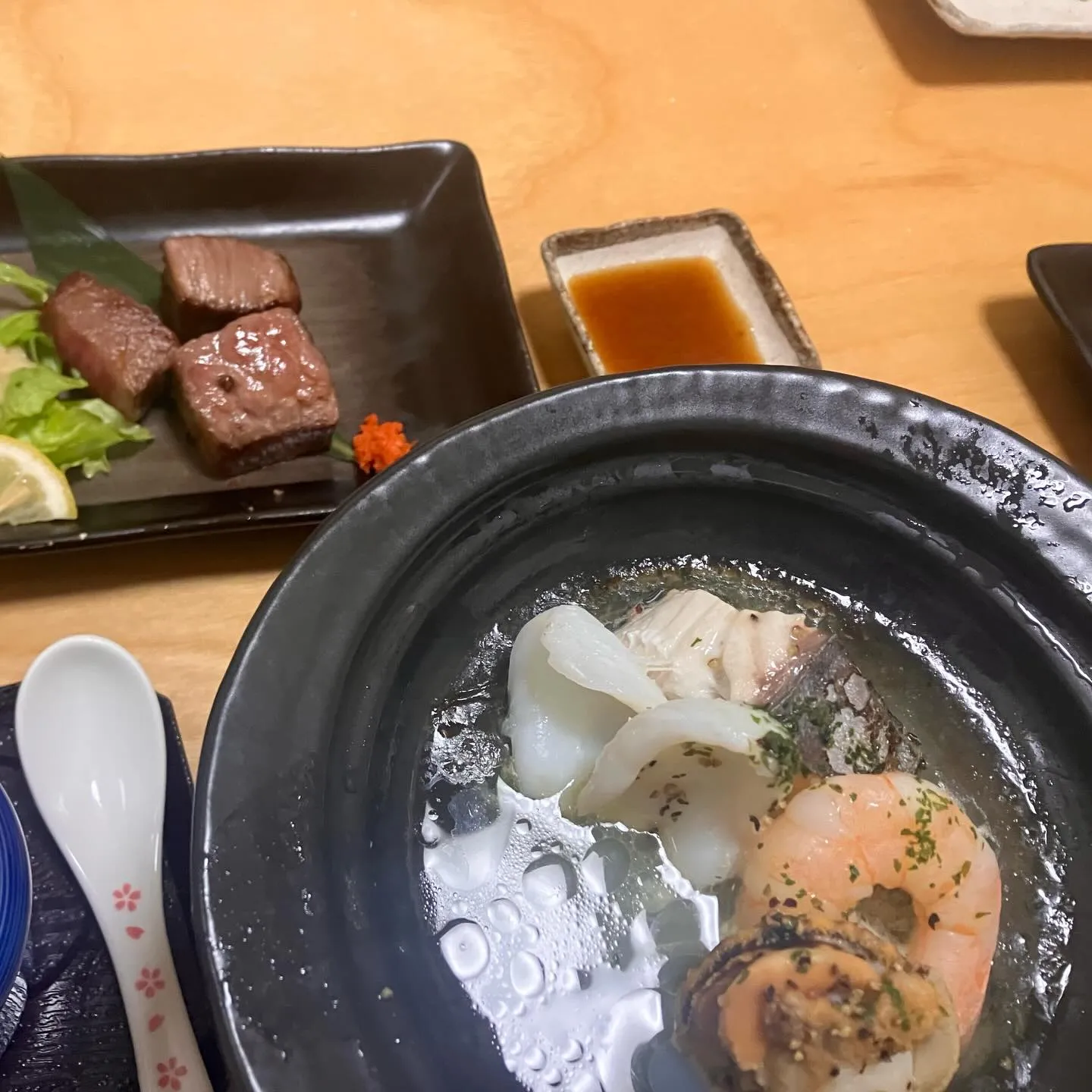 旅行業の仲間で楽しく福岡鷹勝 西新で懇親会🍻