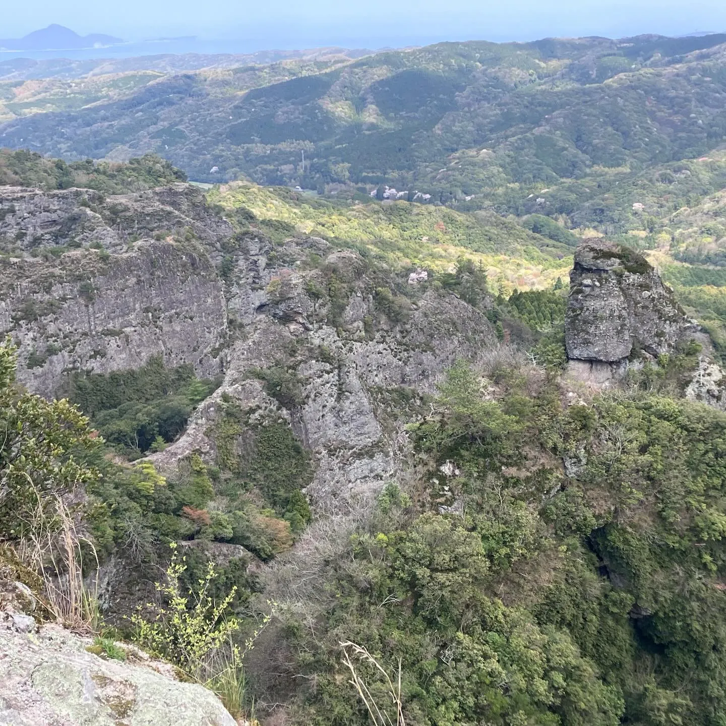 🌿古代からの歴史が息づく国東半島の六郷満山で心をクリアにしつ...