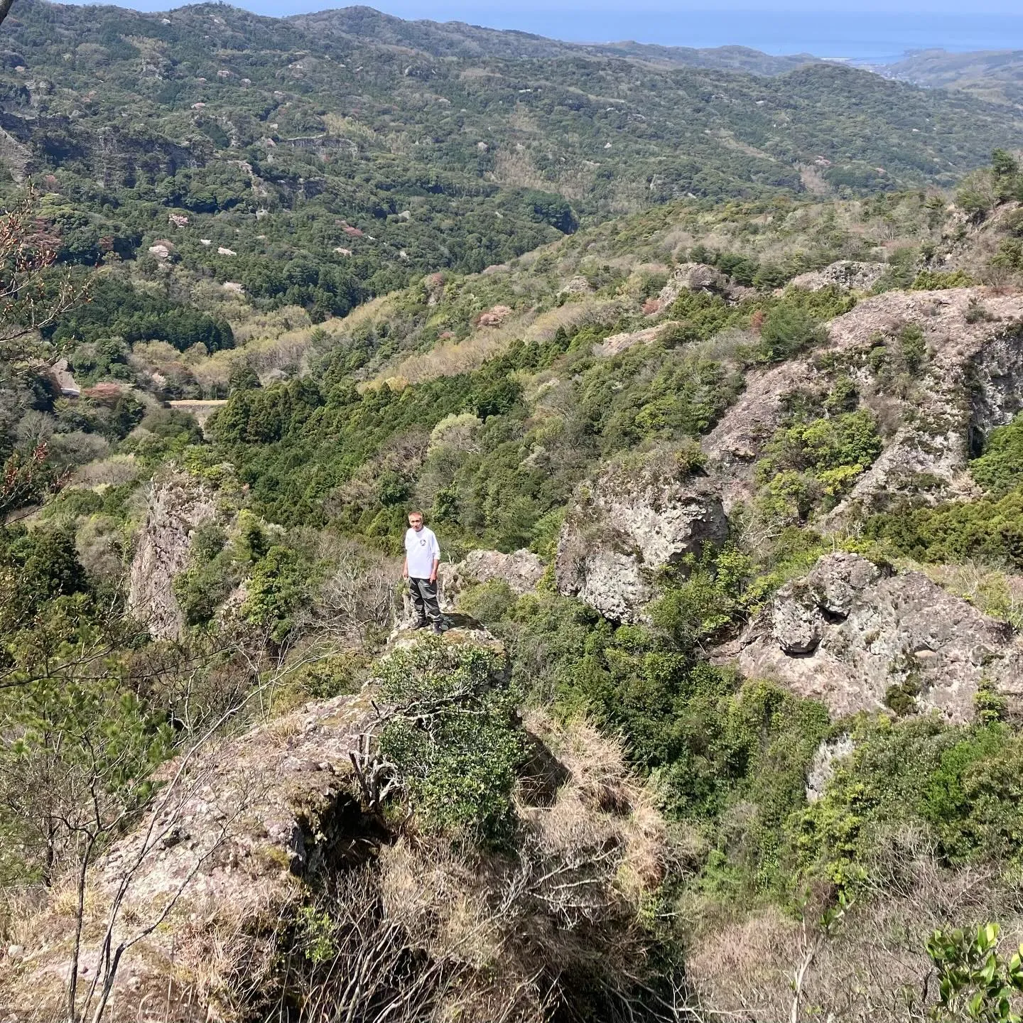 🌿古代からの歴史が息づく国東半島の六郷満山で心をクリアにしつ...