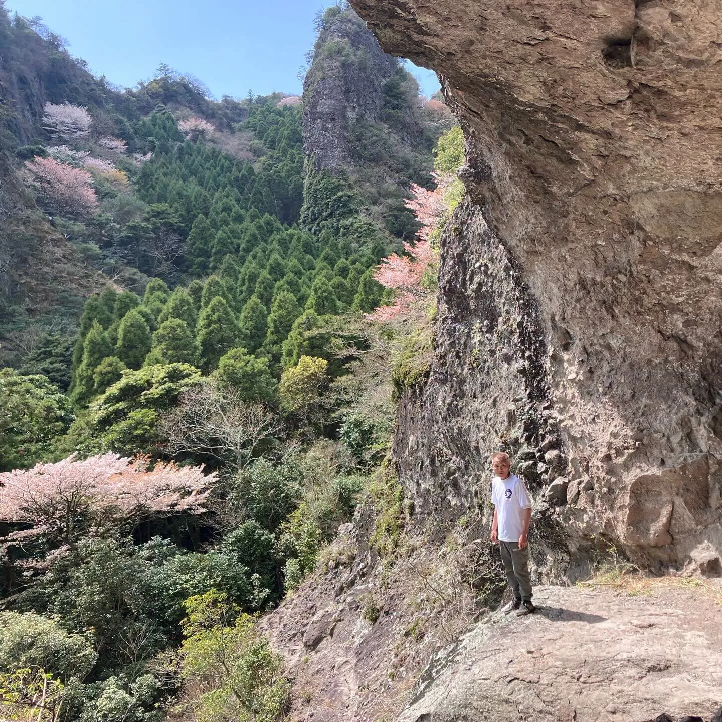 冒険好きの方にお勧めの大分県国東半島🌿