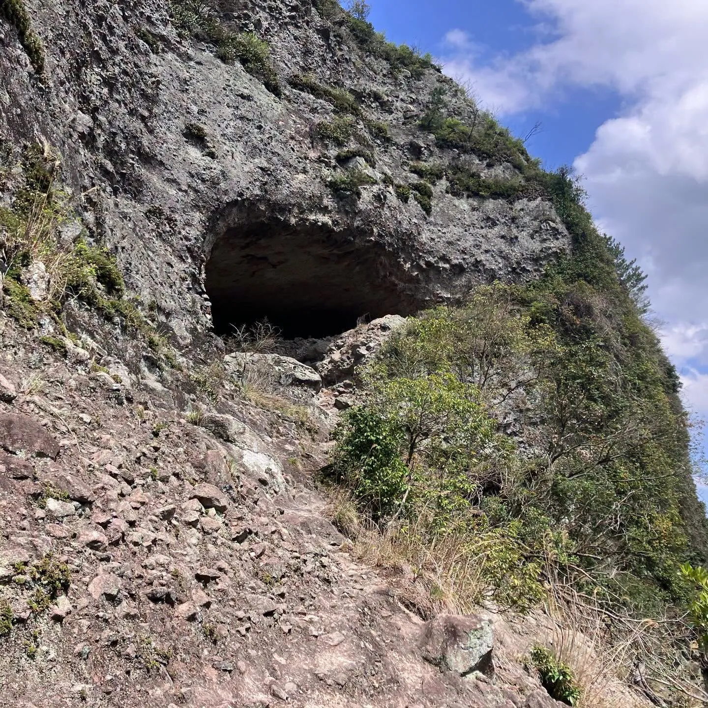冒険好きの方にお勧めの大分県国東半島🌿