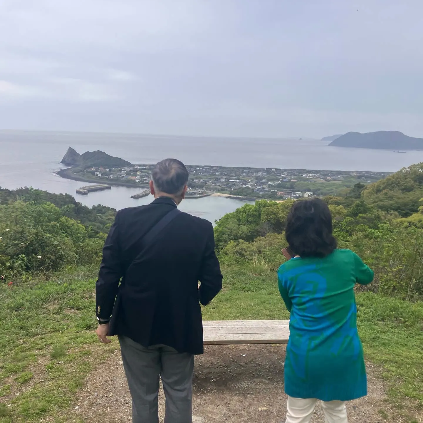 糸島をご案内しました🌿✨