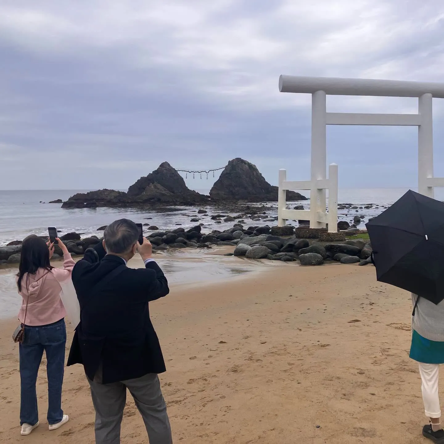 糸島をご案内しました🌿✨