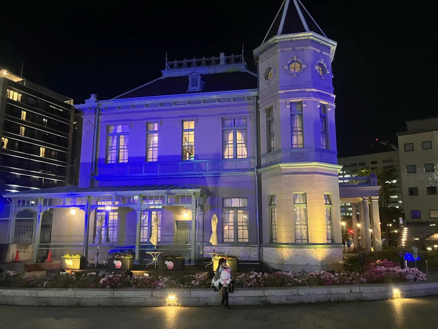 九州一の歓楽街 中洲✨