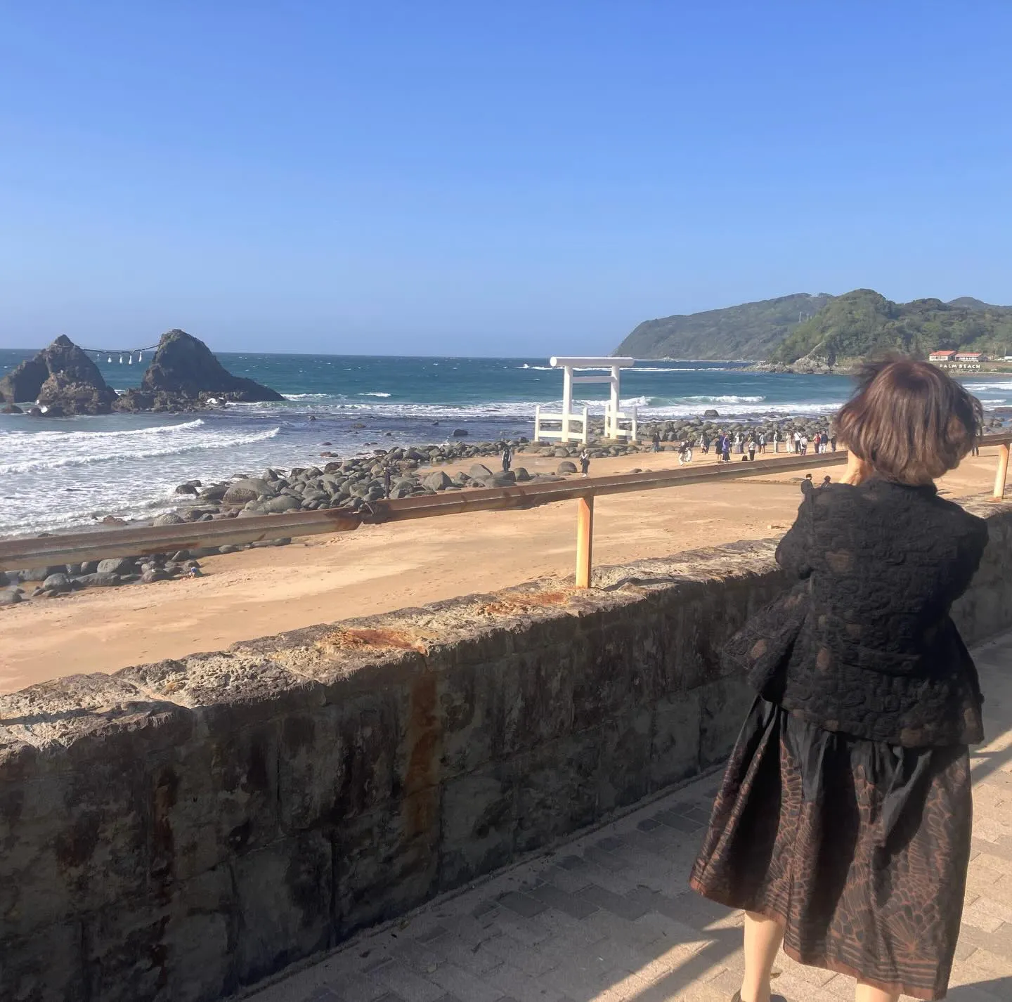 いつもお世話になっているホテルニューオータニ博多さんの大切な...