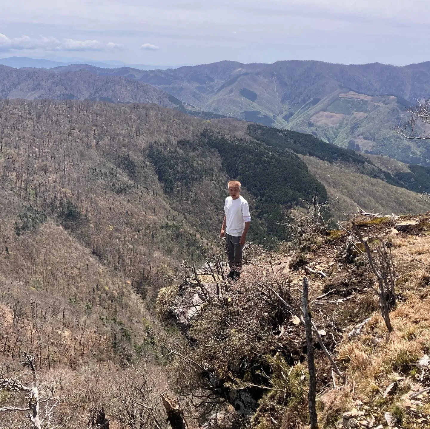 九州の秘境へ！🌿 